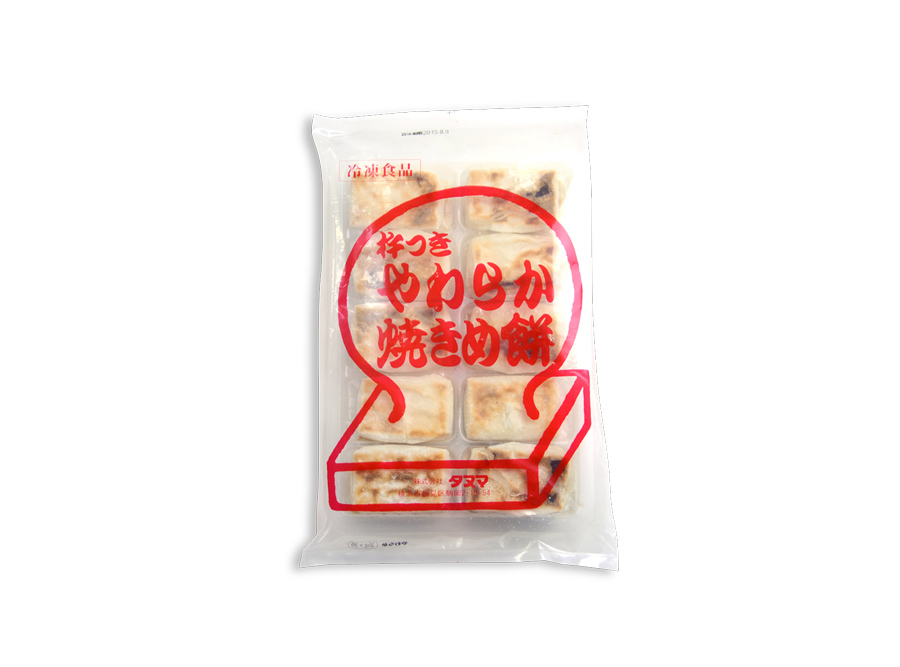 市場 タヌマ 小粒白 冷凍 500g トッピング もち ぎゅうひフィリング